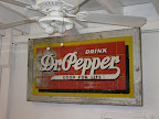 Dr. Pepper Tour