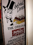 Dr. Pepper