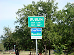 Dublin, Texas