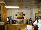 Buckboard Restaurant
