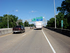 Police Escort - Louisiana