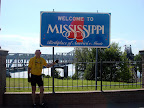 Welcome To Mississippi