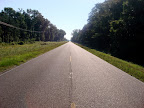 Down The Road