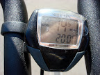 2000 Miles!