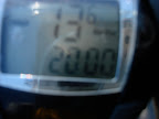 2000 Miles!