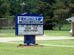 Chunk Baptist Chur h