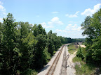 Train Tracks