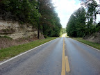 Down The Road