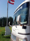 Leaving Georgia