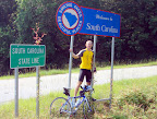 South Carolina