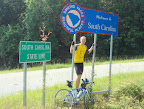 South Carolina