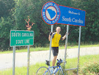 South Carolina