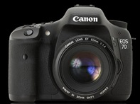 CAnon 7D-2