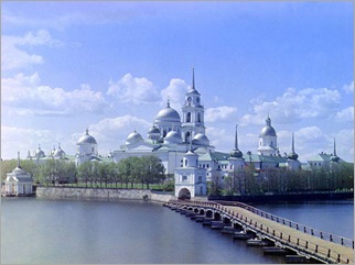 Russian Color 1900