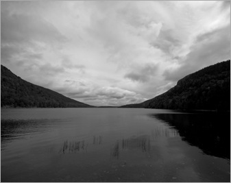 Storm Clearing Over Jordan Pond-IMG_2207