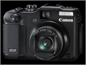 Canon G12