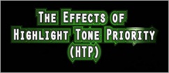 HTP revisited
