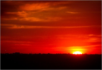 Texas Sunrise IMG_6093-Edit