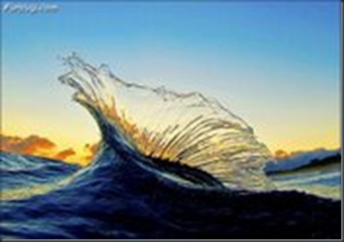 Ocean Waves Beauty (6)