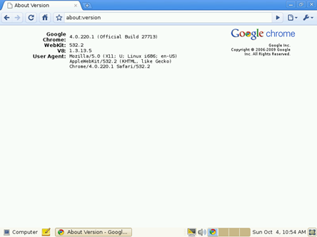 Chrome%20OS%20Beta Google Chrome OS Beta disponible para descarga