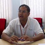 คุณภาณุ  คีติสาร Managing Director, Prapai  Technologies Co., Ltd.