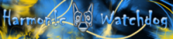 Harmonic Watchdog