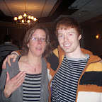 Provincials 2010