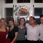 Xmas Party 2009