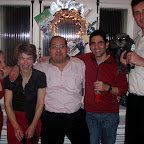 Xmas Party 2009