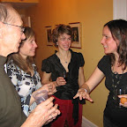 Xmas Party 2009