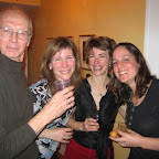 Xmas Party 2009