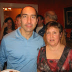 Xmas Party 2009