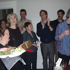 Holiday Party 2010
