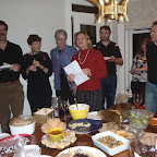 Holiday Party 2010