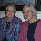Holiday Party 2010