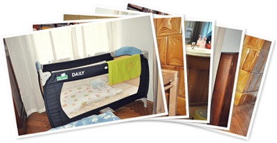 Visualizza Appartamento baby friendly a Budapest