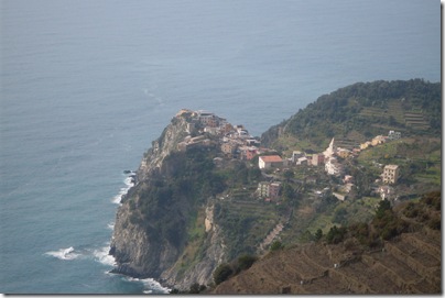 cinque terre