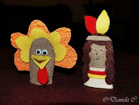 fingerpuppets