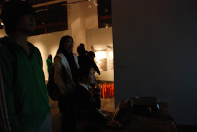 Luo Fei's internet works