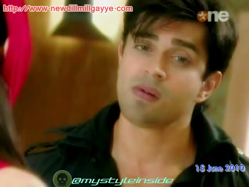 karan singh grover dill mill gayye
