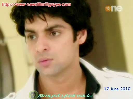 karan singh groverdill mill gayye