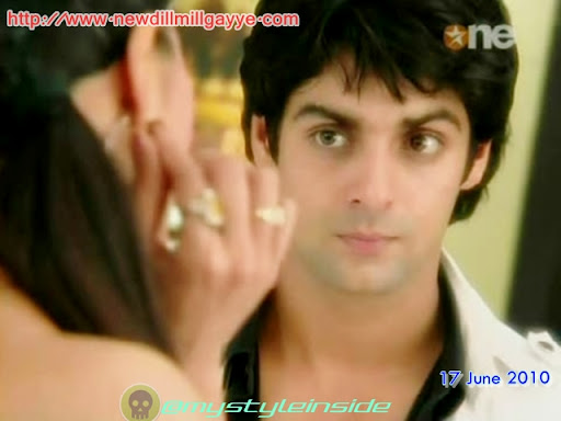 karan wahi dill mill gayye