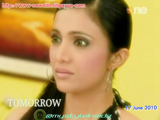 Shilpa Anand dill mill gayye