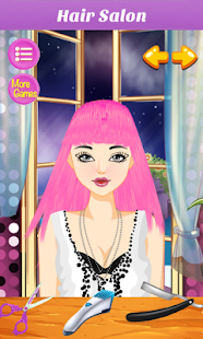 How to install Beach Beauty Hair Salon lastet apk for pc
