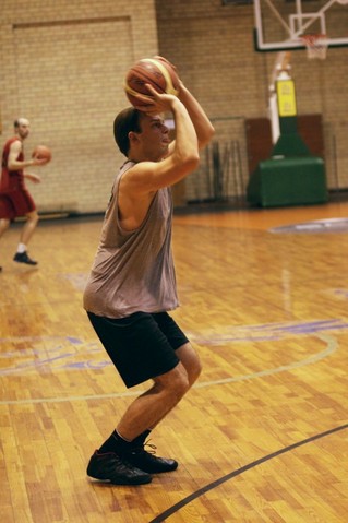 Rūdžio metimo pamokos Rūdžio metimo pamokos