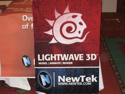 newtek lightwave 3dmodels character download newtek lightwave 3dmodels character download