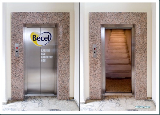 becelevator