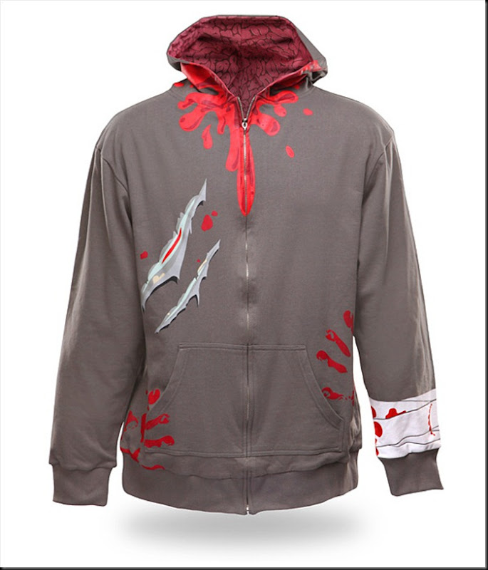 Zombie-Attack-Hoodie