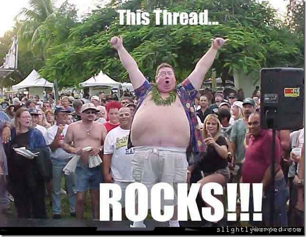 rocks