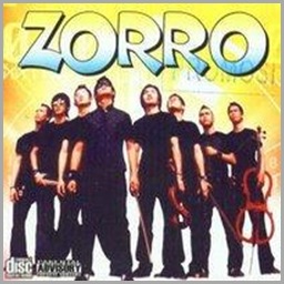 ZORRO